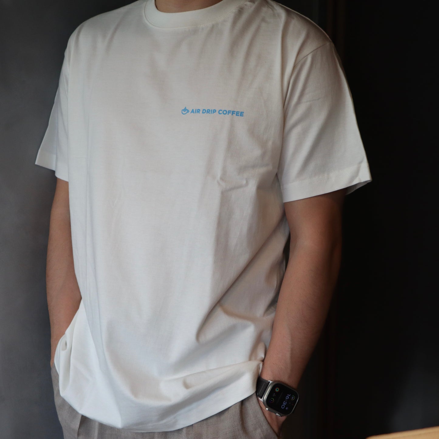 オリジナルTシャツ(半袖)